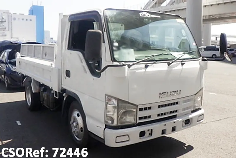 Isuzu / Elf 2007